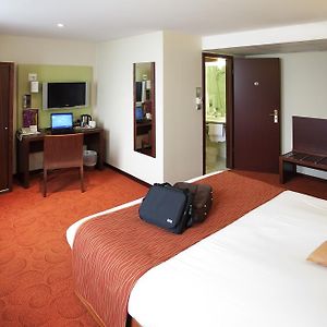 Chambre Classique Double